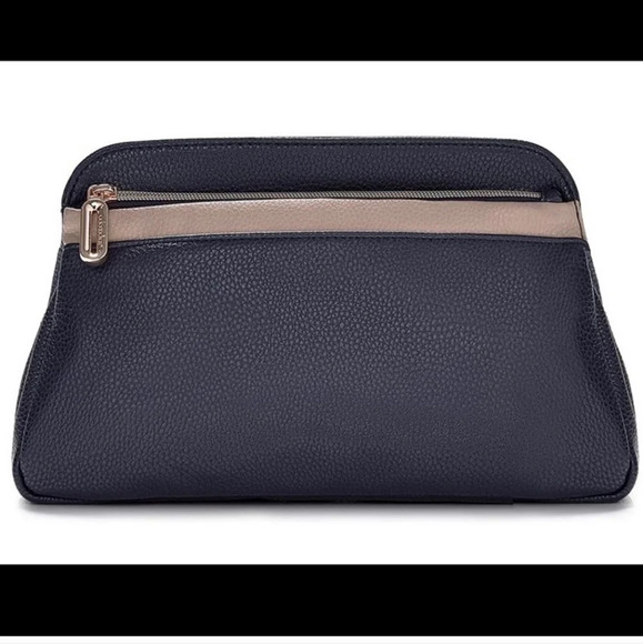 Caboodles Active by Simone Biles Zip Pop Grande Toiletry Bag - Picture 3 of 12